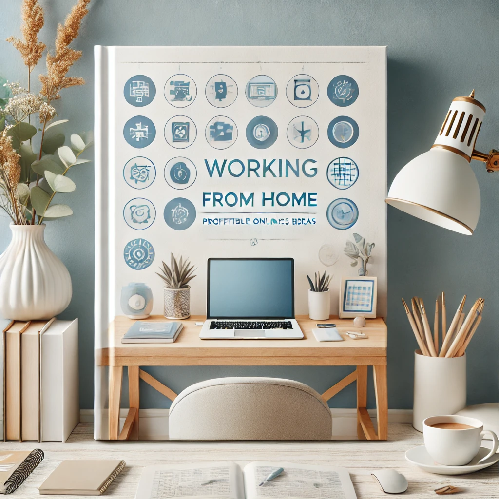 Emprender desde Casa: 7 Ideas de Negocios Rentables - NotiTrend.com